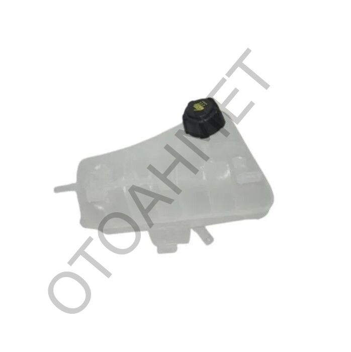 Yedek Su Bidonu Kangoo 3-217101312R