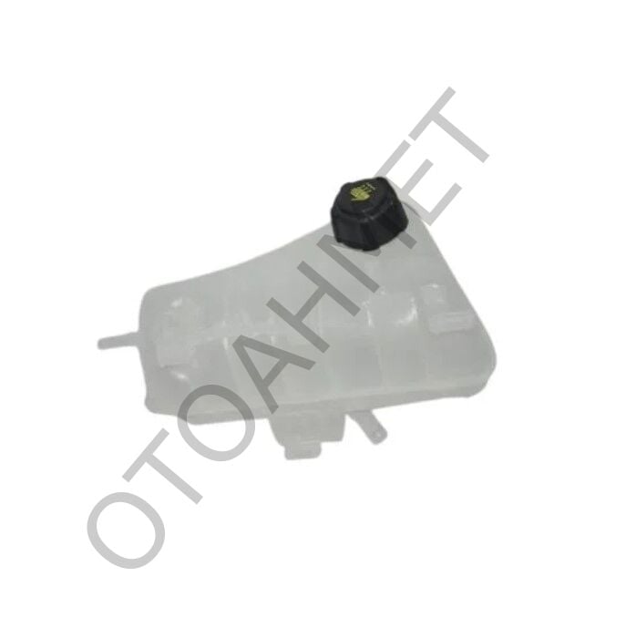 Yedek Su Bidonu Kangoo 3-217101312R