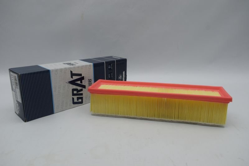 Hava Filtresi Mercedes C SERİSİ