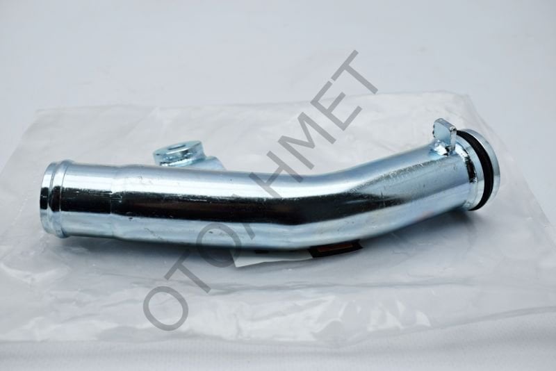 Renault Kangoo Devirdaim Borusu 1.9 Dizel