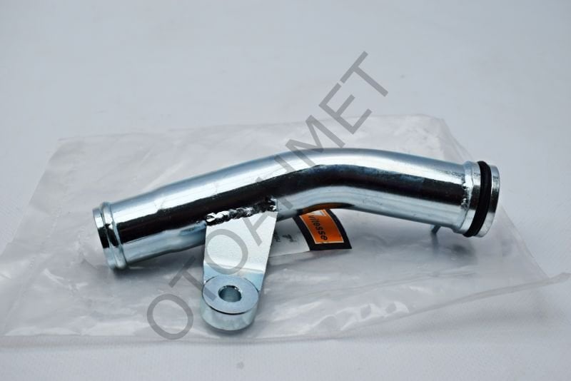 Renault Kangoo Devirdaim Borusu 1.9 Dizel