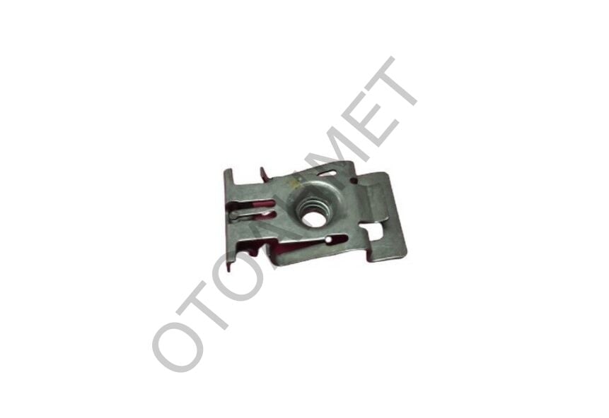 Ön Çamurluk Bağlantı Sekmanı Renault Megane 2 Scenic 2