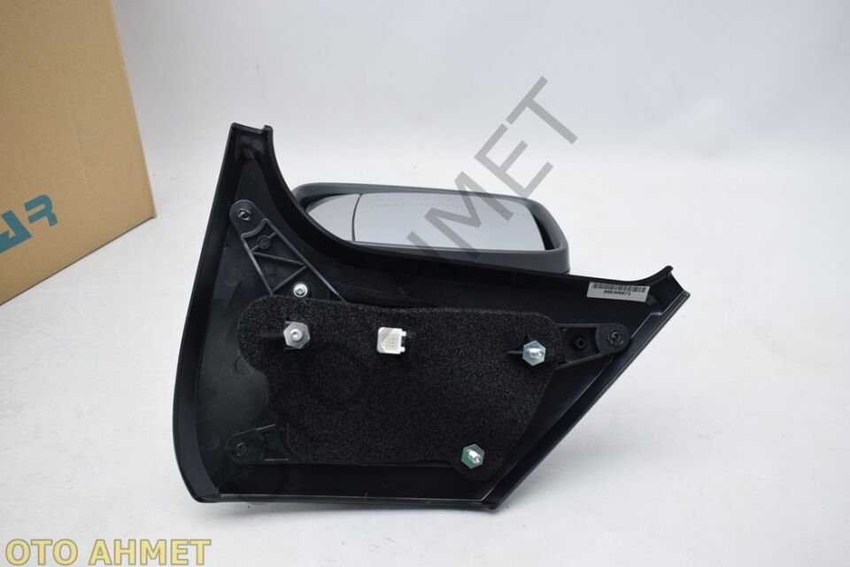 Dış Dikiz (Yan Kapı ) Aynası Renault Trafic 3 Sol-963025418R