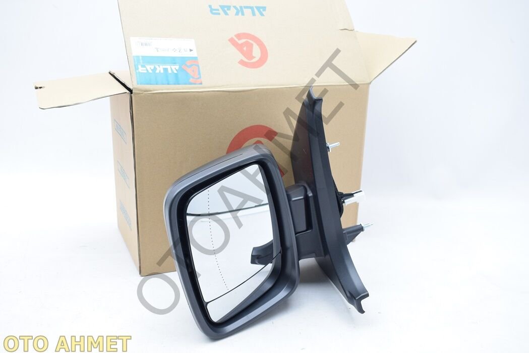 Dış Dikiz (Yan Kapı ) Aynası Renault Trafic 3 Sol-963025418R