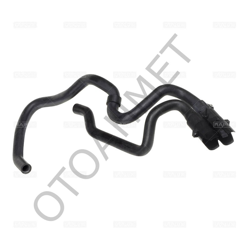 Renault Laguna Kalorifer Hortumu(borusu)