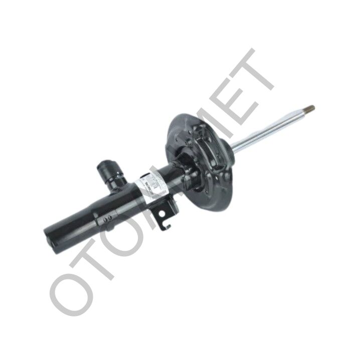 Ön Amortisör Elektrikli Talisman Sağ-543027495R