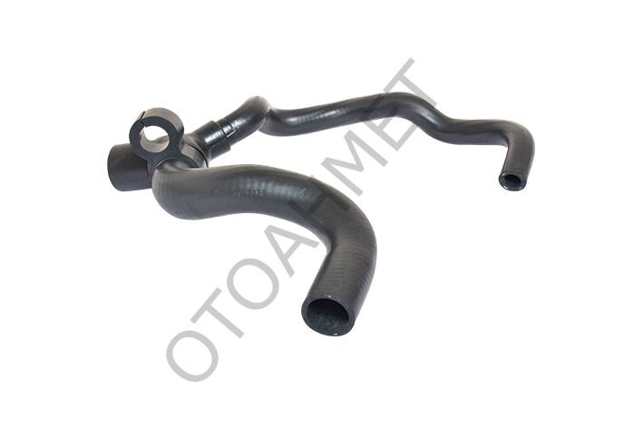 Renault Clio Radyatör Üst Hortumu Otomatik Vites