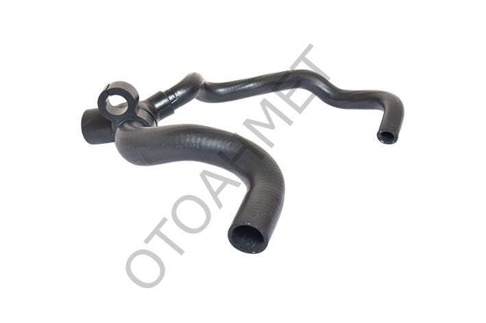 Renault Clio Radyatör Üst Hortumu Otomatik Vites