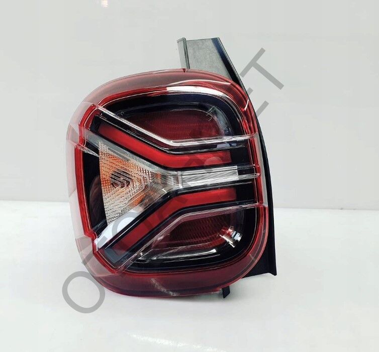 Arka Stop Far Dacia Duster 2 Yeni Model Sol