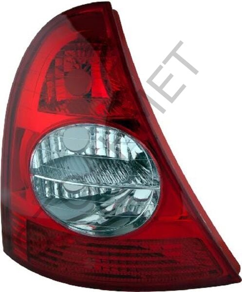 Renault Clio Sol Arka Stop Lambası Hatchback 2002