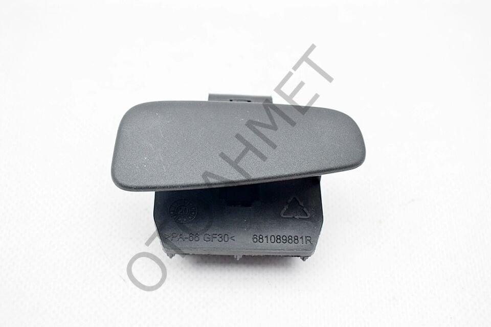 Clio 4 Torpido Kapak Kilidi