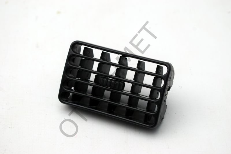 Kalorifer Izgarası Orta Sol Renault 19