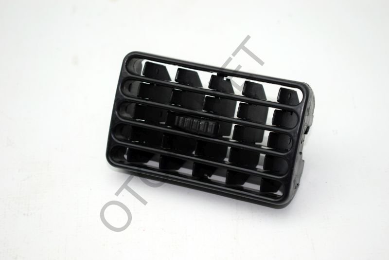 Kalorifer Izgarası Orta Sol Renault 19