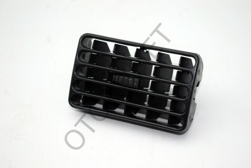 Kalorifer Izgarası Orta Sol Renault 19