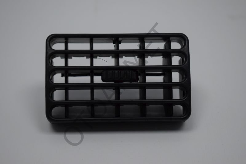 Kalorifer Izgarası Orta Sol Renault 19