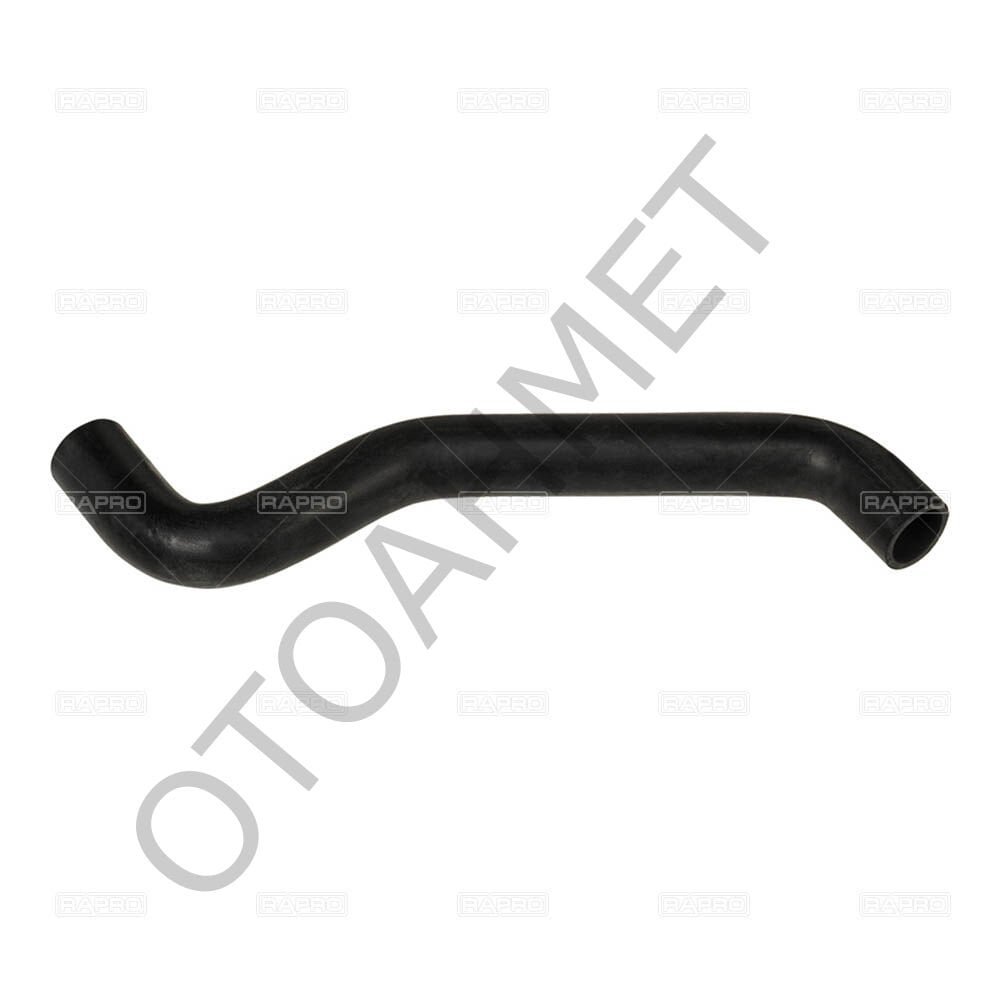 Renault Laguna Motor Su Radyatörü Üst Hortumu