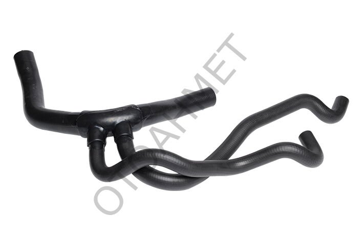 Renault Clio Radyatör Alt Hortumu Otomatik vites