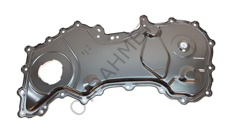 Renault Master 3 Zincir Kapağı-135026986R