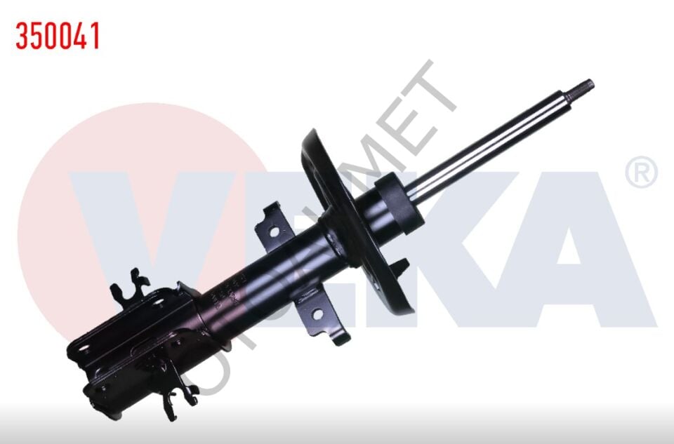 Ön Amortisör Renault Laguna 3