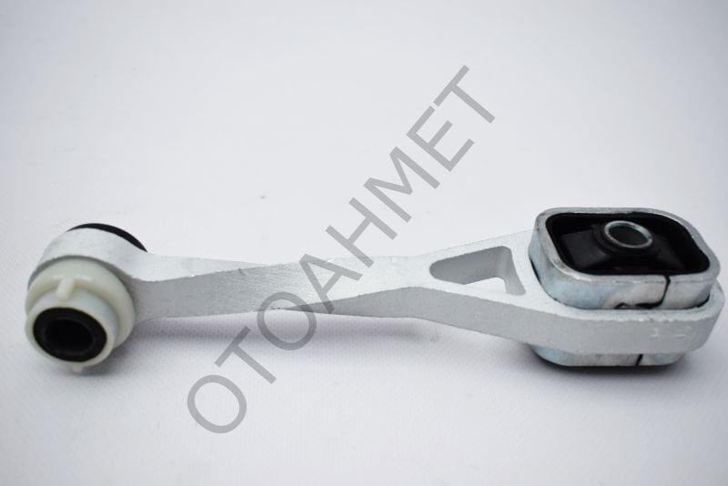 Motor (Şanzıman) Takozu Alt Renault Clio Megane Burgulu