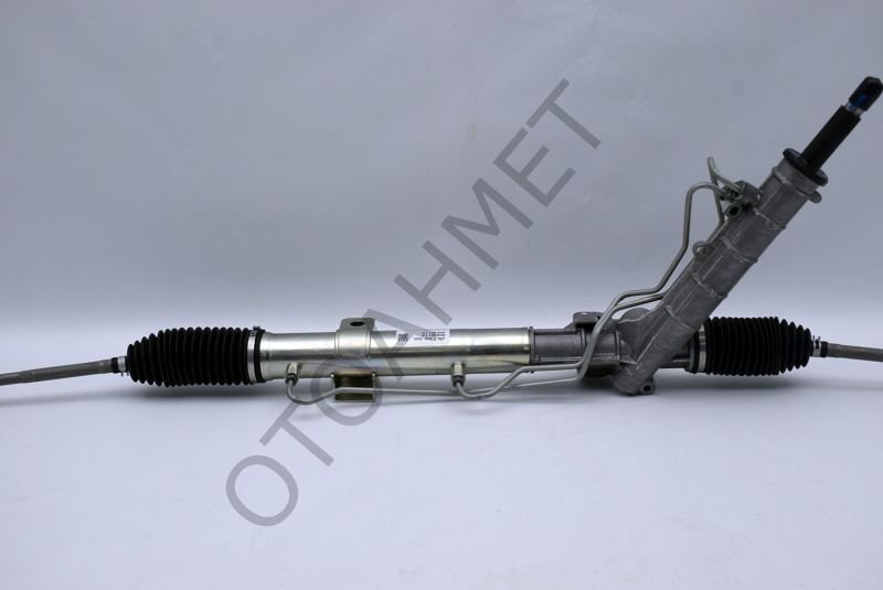 Direksiyon Kutusu Renault Trafic Opel Vivaro