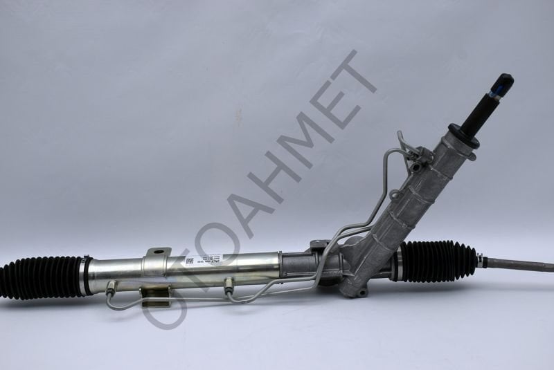 Direksiyon Kutusu Renault Trafic Opel Vivaro