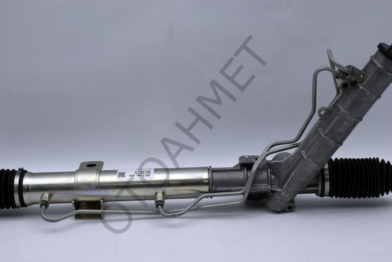 Direksiyon Kutusu Renault Trafic Opel Vivaro