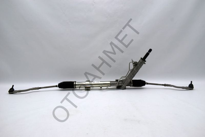 Direksiyon Kutusu Renault Trafic Opel Vivaro