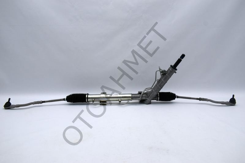 Direksiyon Kutusu Renault Trafic Opel Vivaro