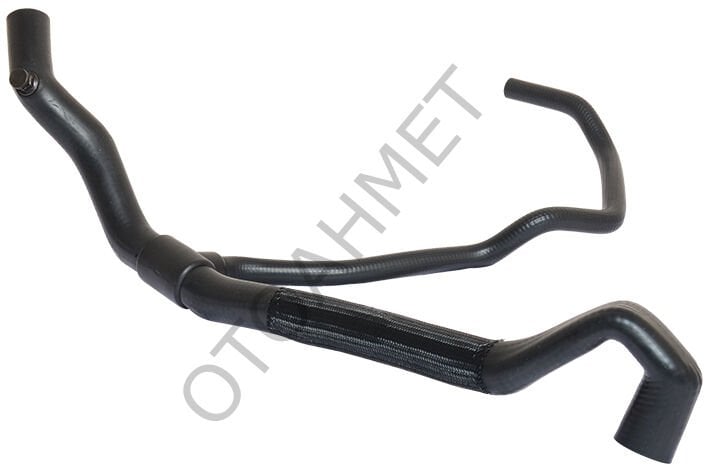 Radyatör Üst Hortumu Renault Laguna Volvo Motor