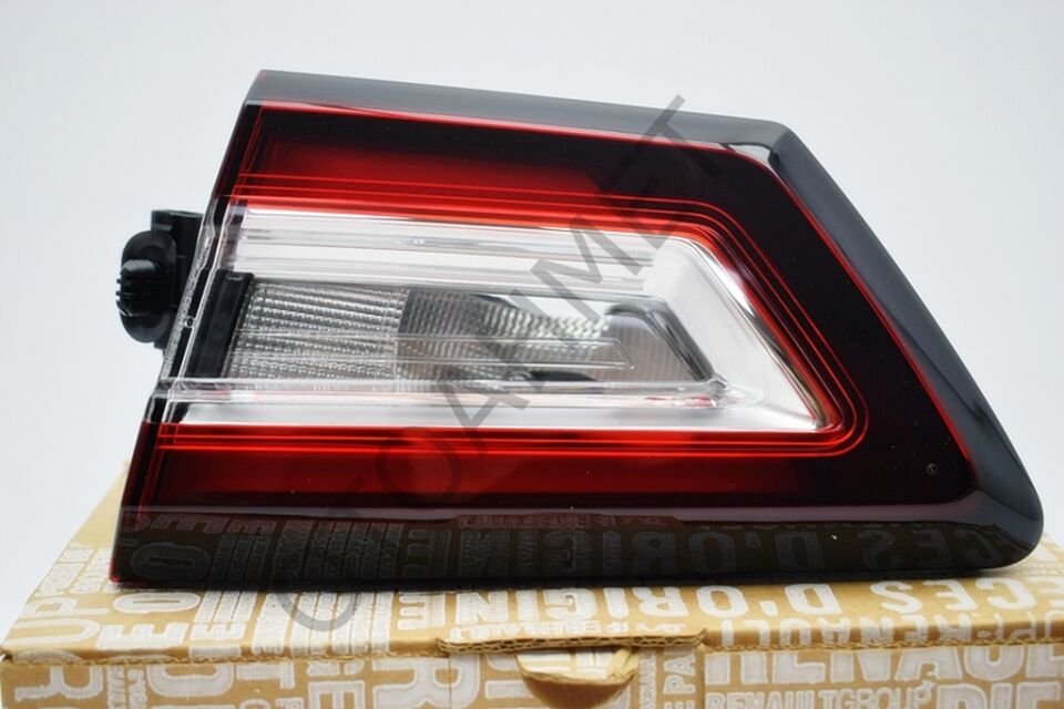 Renault Clio 4 Sağ İç Stop Ledli 265508029R