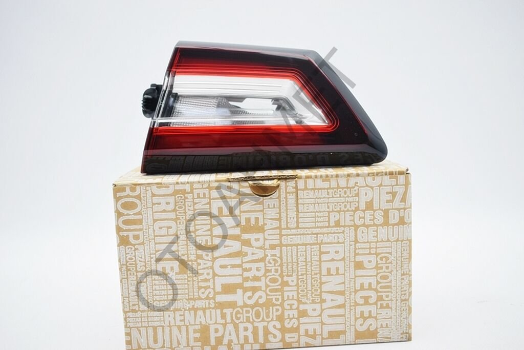 Renault Clio 4 Sağ İç Stop Ledli 265508029R
