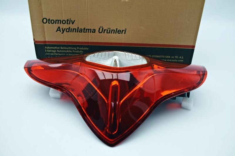 Dacia Lodgy Stop Lambası Sol