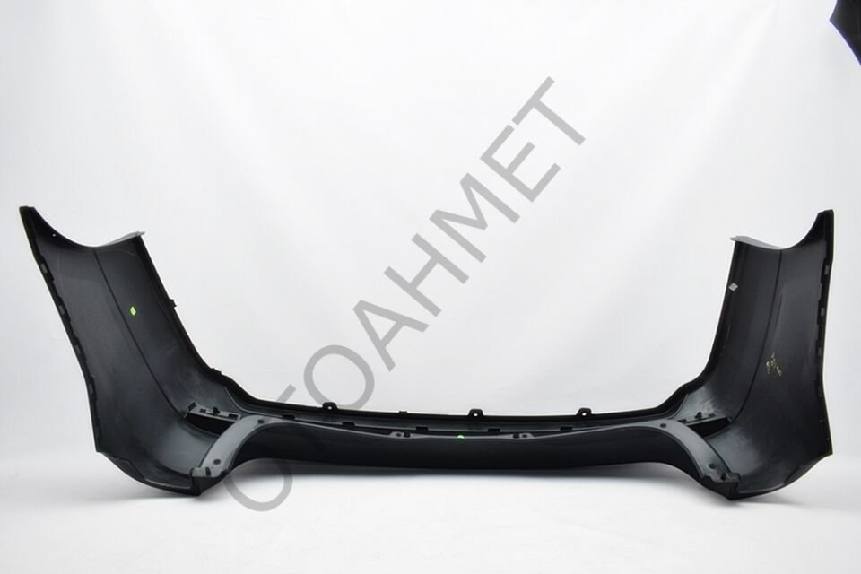 Dacia Logan Mcv Arka Tampon 850107198S-850107791R