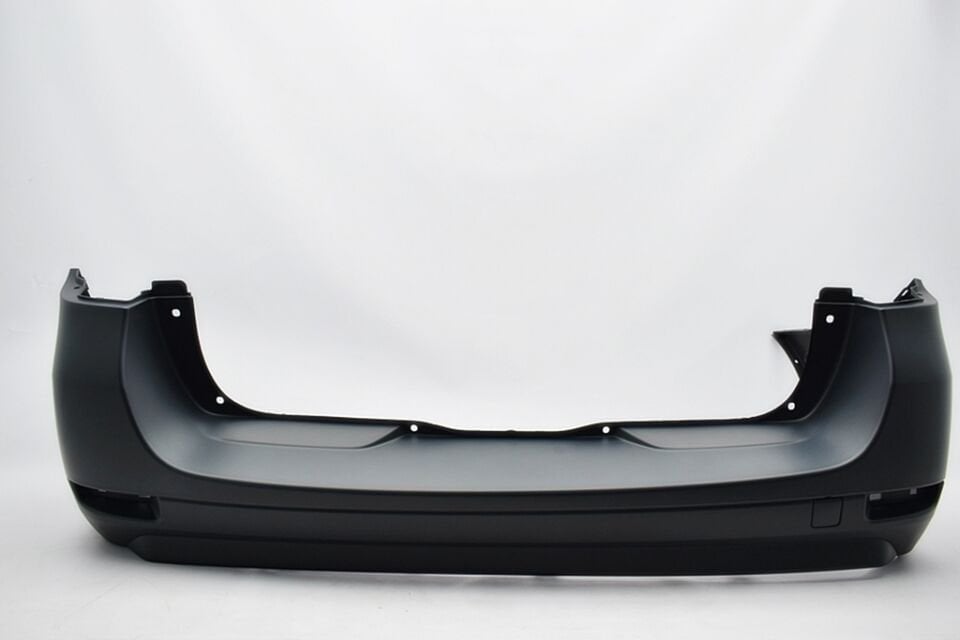 Dacia Logan Mcv Arka Tampon 850107198S-850107791R