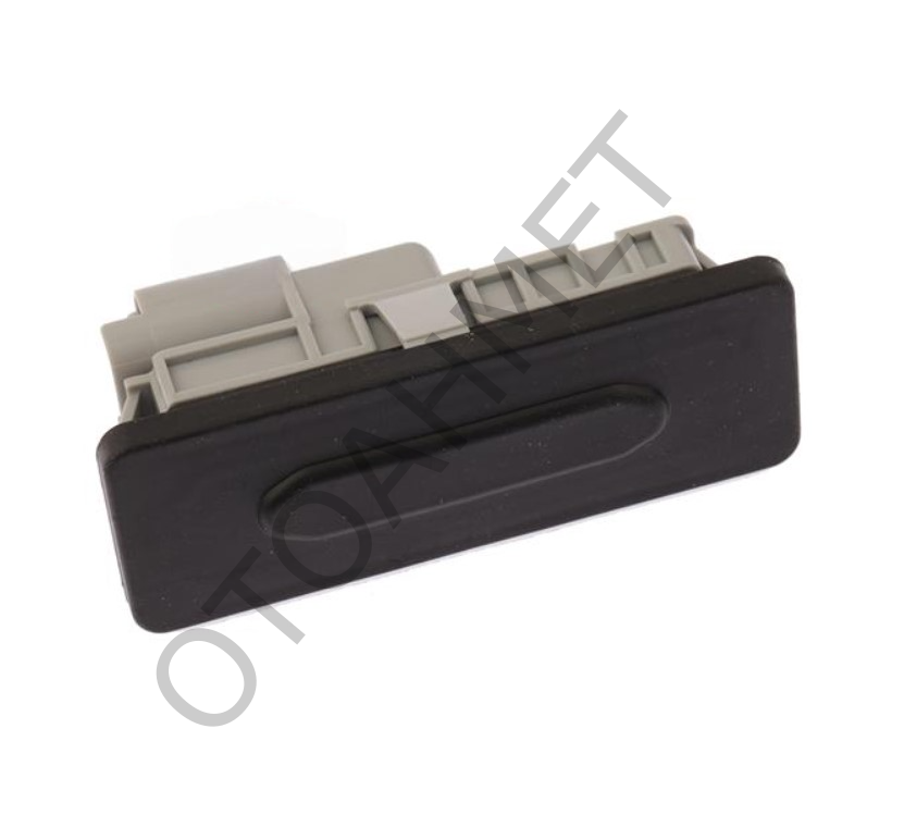 Megane 4-Symbol-Sandero Bagaj Açma Düğmesi