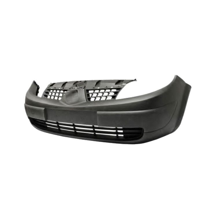 Renault Scenic 2 Ön Tampon Komple Bantlı-7701474769