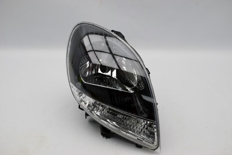 KANGO FAR İÇİ SİYAH 2003-2009