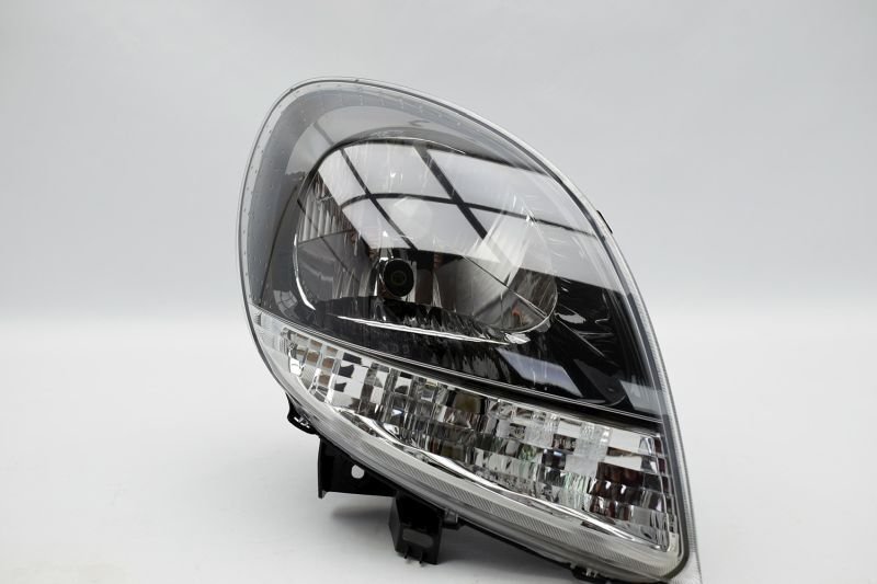 KANGO FAR İÇİ SİYAH 2003-2009