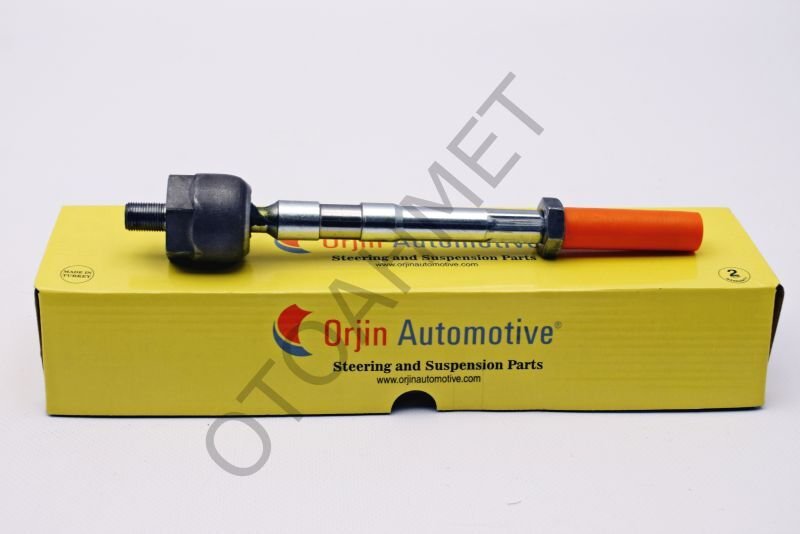 Renault Laguna 2 Rot Kolu (mili)