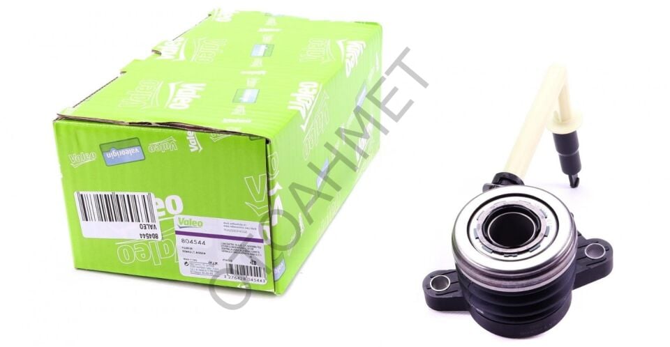 Renault Fluence Debriyaj Alt Merkez 6 İleri