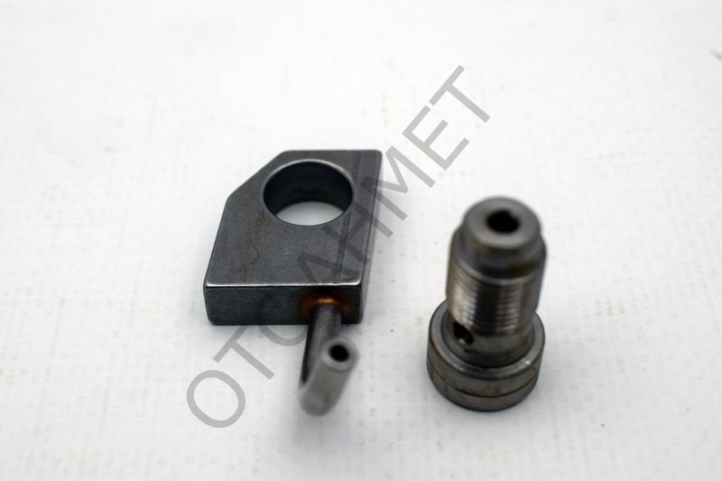 Renault Master Yağlama Memesi Master 2 G9U