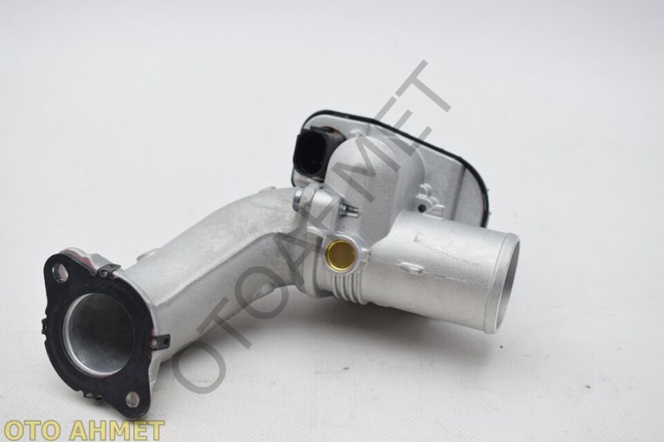 Egr Hava Kontrol Kangoo 3 Laguna 3 Fluence 8200302798