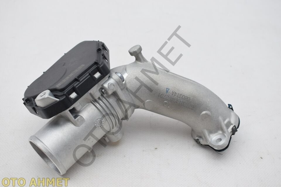 Egr Hava Kontrol Kangoo 3 Laguna 3 Fluence 8200302798
