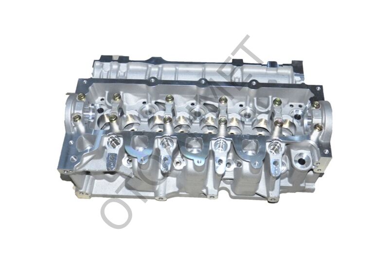 Silindir Kapağı 1,5 Dizel 110 Beygir 110417707R-110410442R