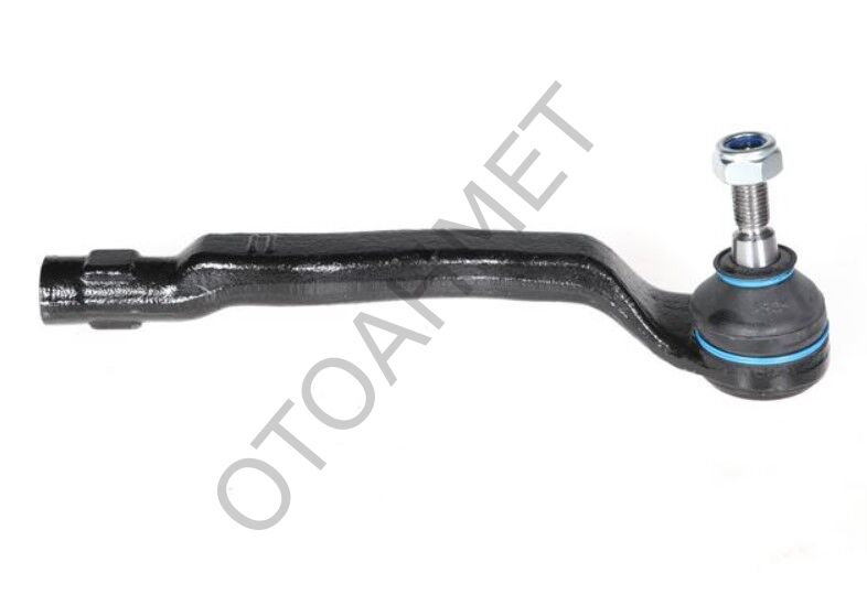 Kangoo 3 Rot Başı Sol Ön