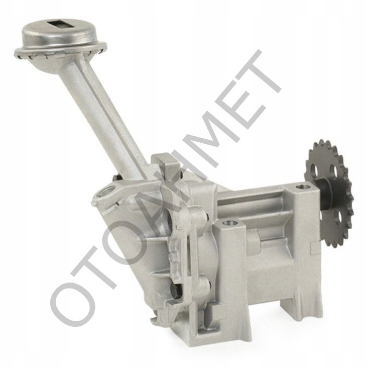 Motor Yağ Pompası Symbol Kangoo 150104919R