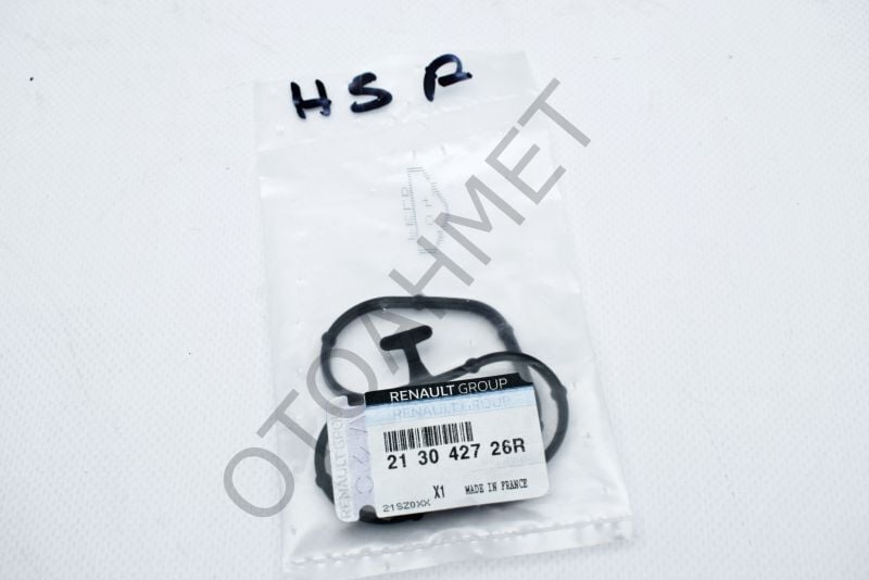 Yağ Soğutucu Oringi Clio 4 Captur 1.2 H5f Motor