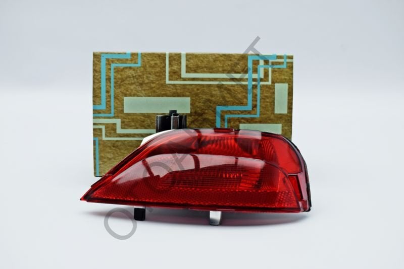 Megane 4 Arka Sis Lambası (Reflektör) Sol-265855907R