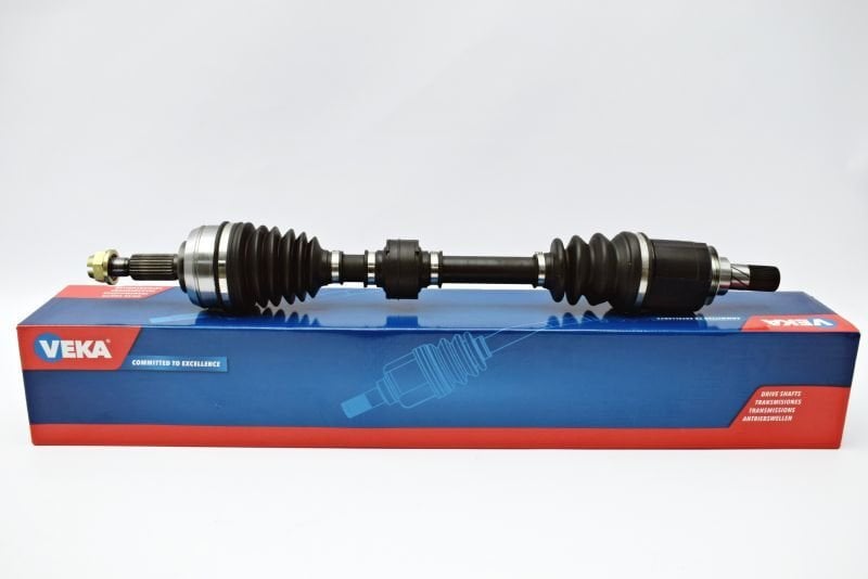 Renault Megane 4 Sol Aks Otomatik